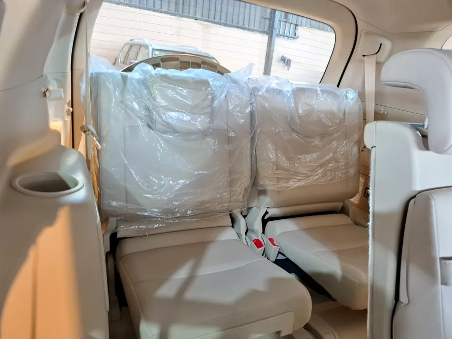 2022 Toyota Prado TXL 