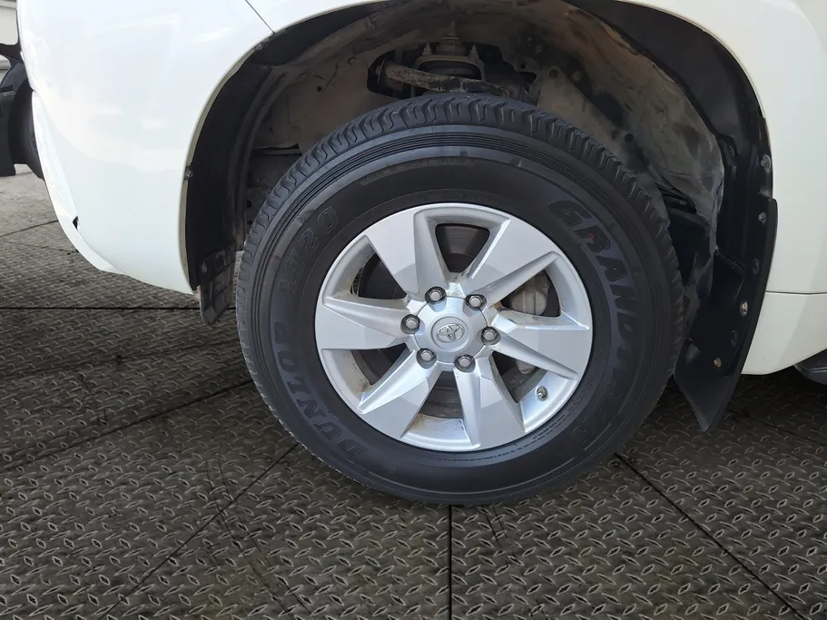 2022 Toyota Prado TXL 