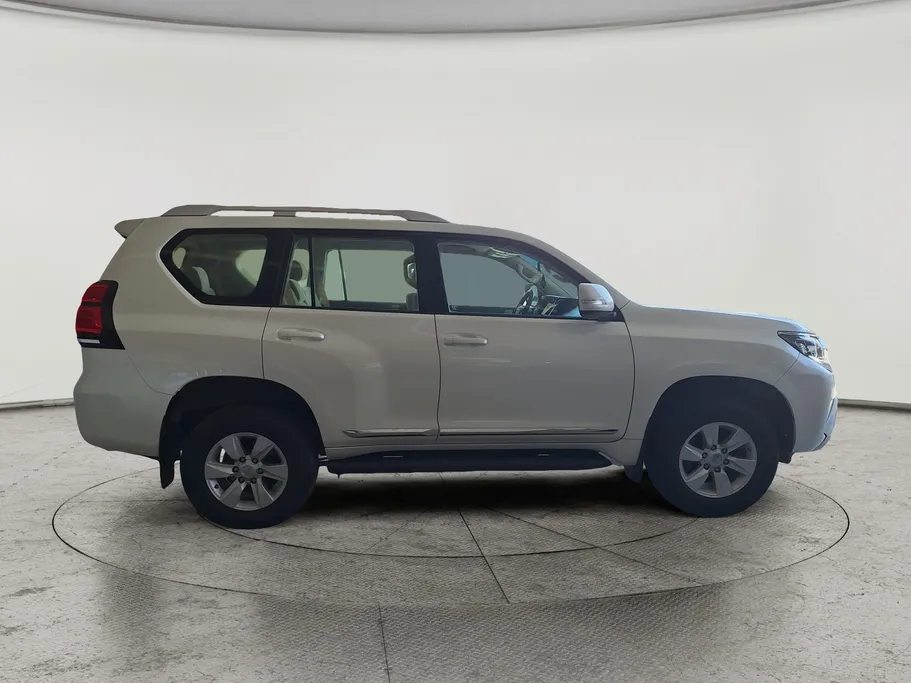 2022 Toyota Prado TXL 