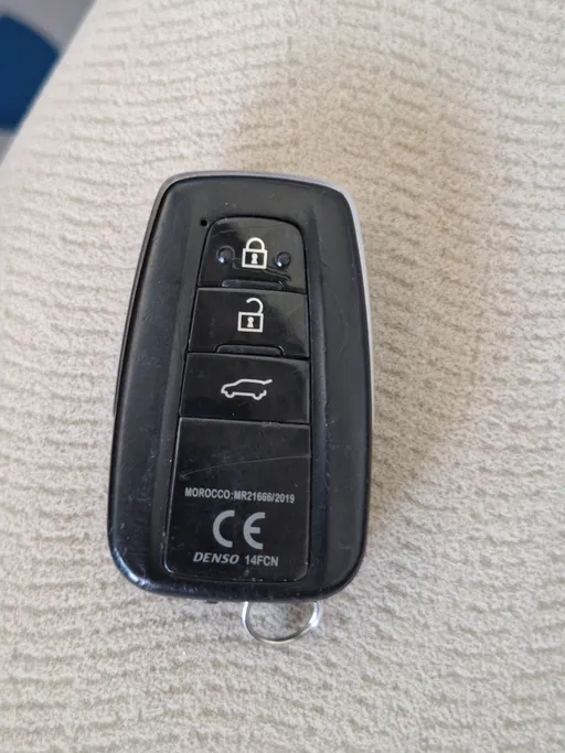2022 Toyota Prado TXL 