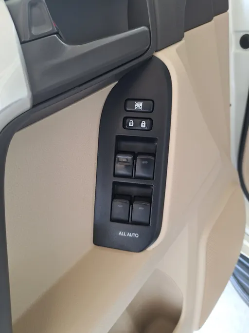2022 Toyota Prado TXL 
