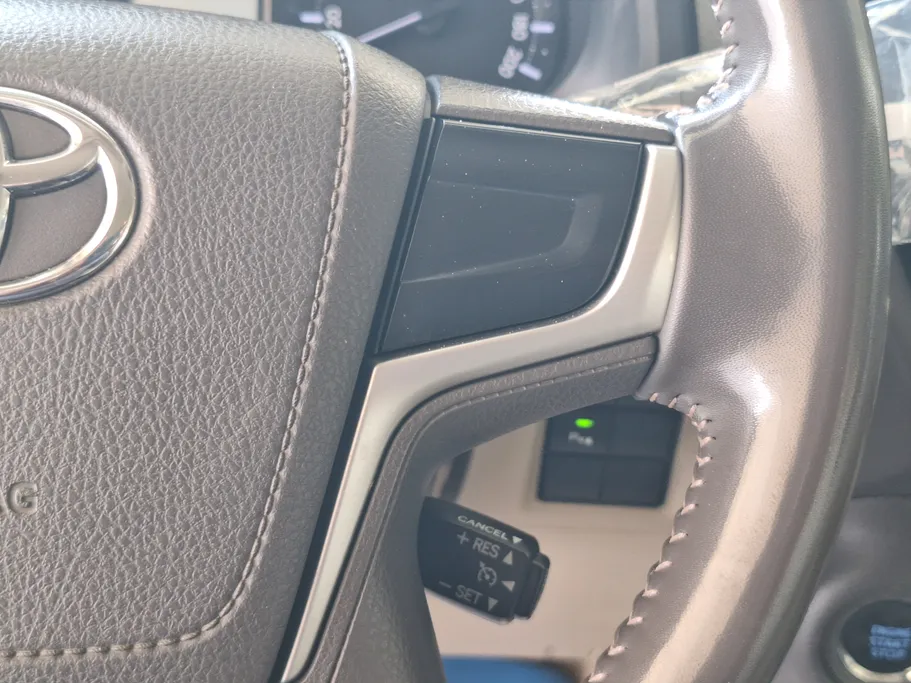 2022 Toyota Prado TXL 