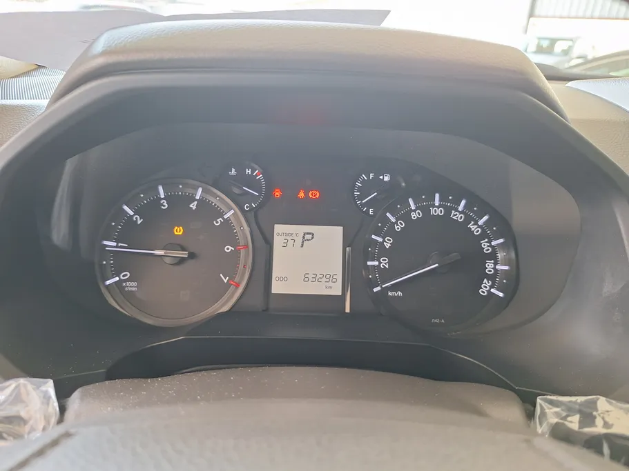 2022 Toyota Prado TXL 