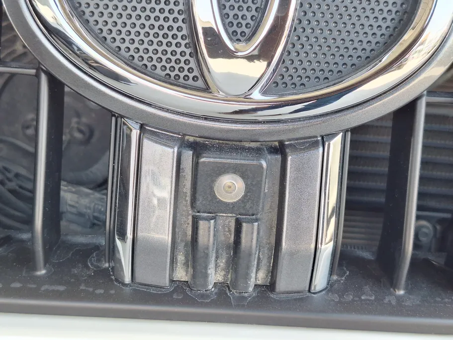 2022 Toyota Prado TXL 