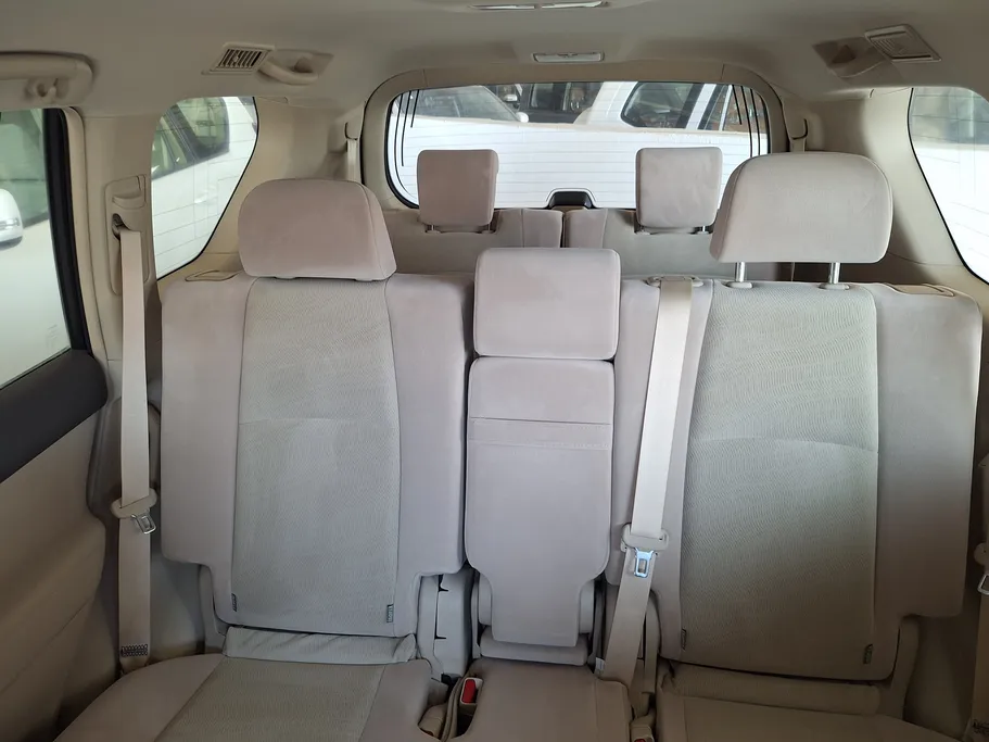 2022 Toyota Prado TXL 