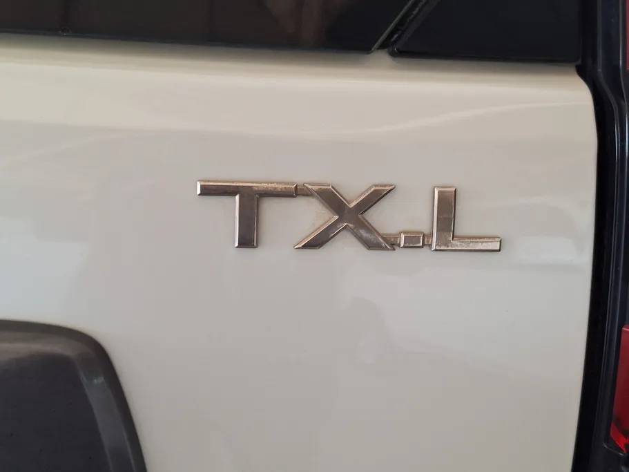 2022 Toyota Prado TXL 