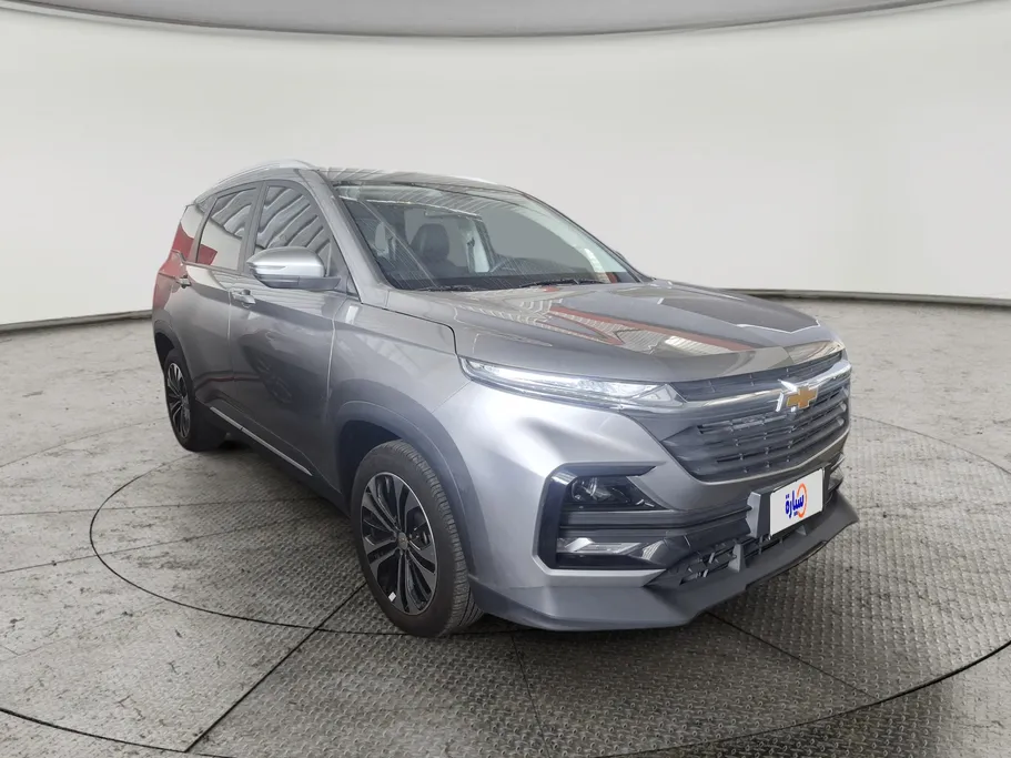 2026 Chevrolet Captiva LT 