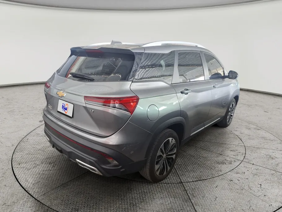 2026 Chevrolet Captiva LT 