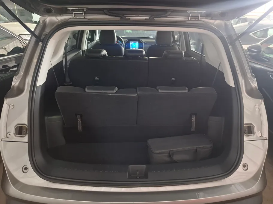 2026 Chevrolet Captiva LT 