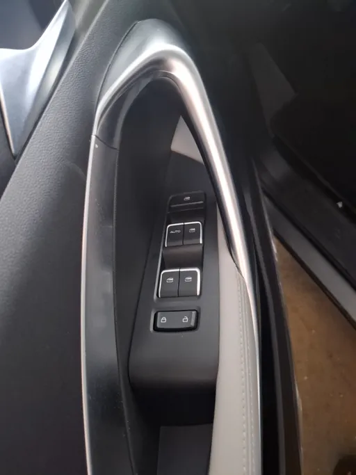 2026 Chevrolet Captiva LT 