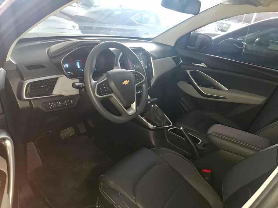 2026 Chevrolet Captiva LT 