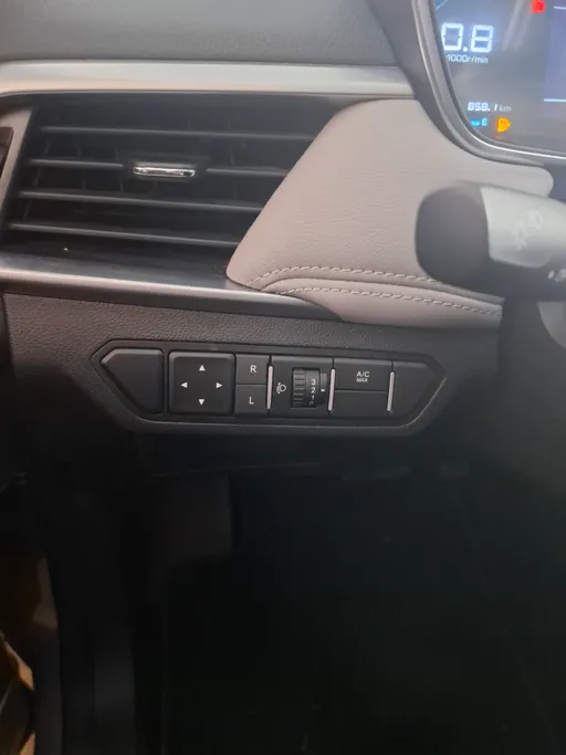 2026 Chevrolet Captiva LT 