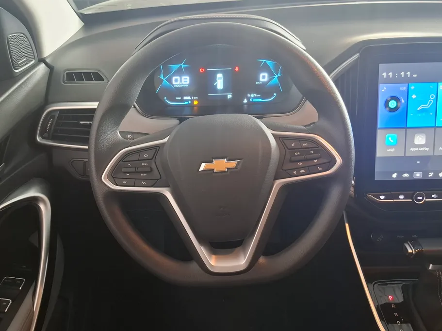2026 Chevrolet Captiva LT 