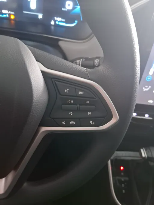 2026 Chevrolet Captiva LT 