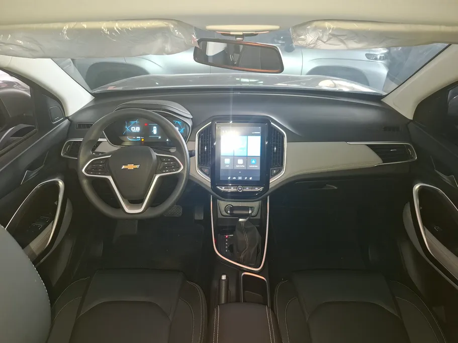 2026 Chevrolet Captiva LT 