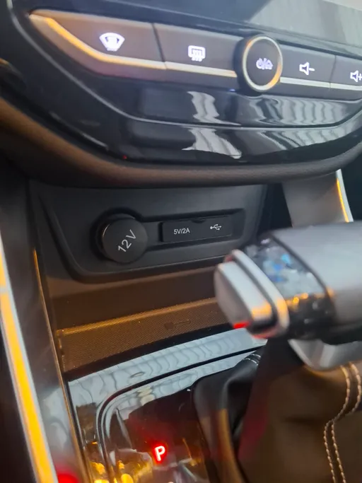 2026 Chevrolet Captiva LT 