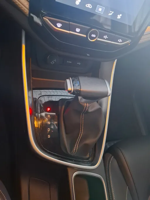 2026 Chevrolet Captiva LT 