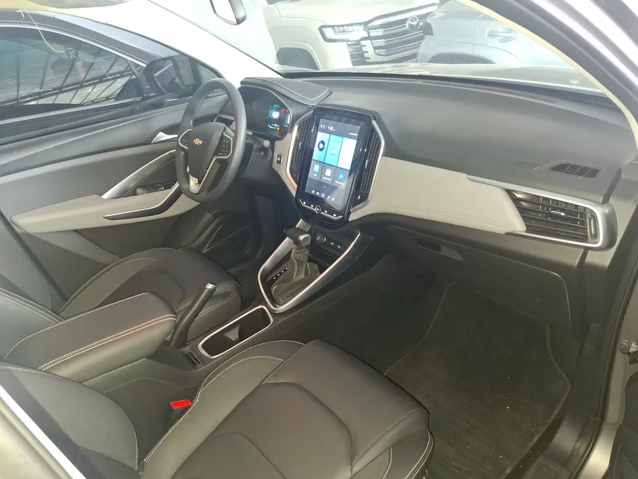 2026 Chevrolet Captiva LT 