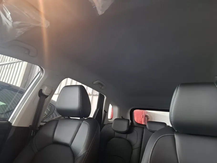 2026 Chevrolet Captiva LT 