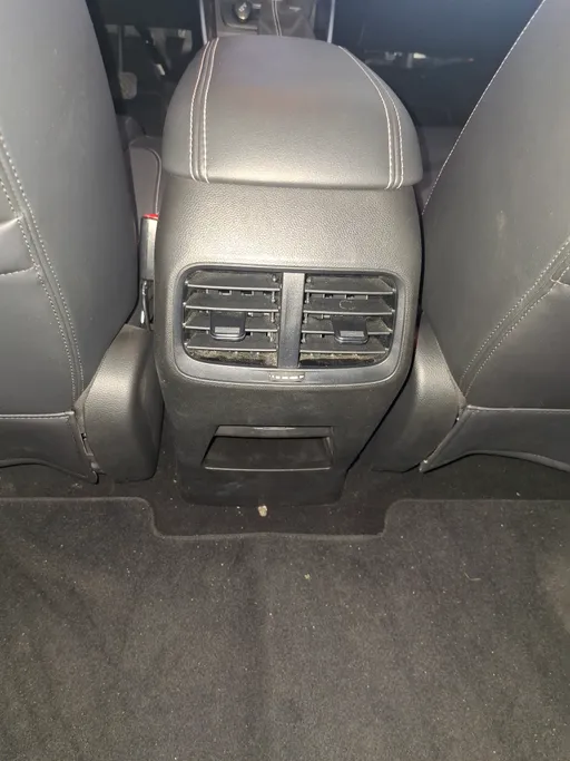 2026 Chevrolet Captiva LT 