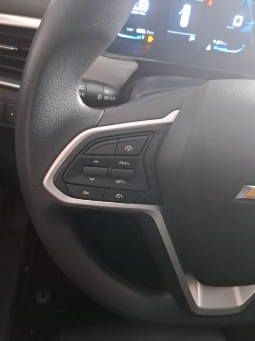 2026 Chevrolet Captiva LT 