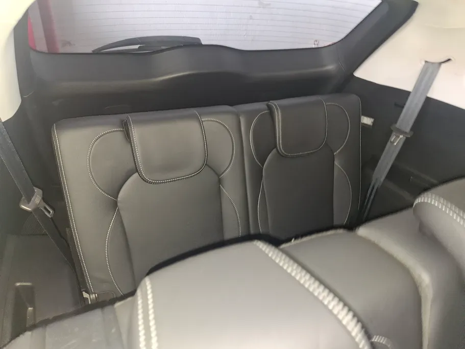 2026 Chevrolet Captiva LT 