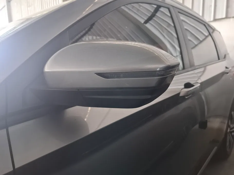 2026 Chevrolet Captiva LT 