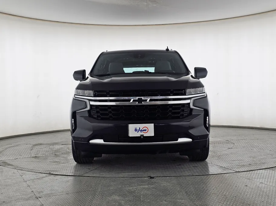 2023 Chevrolet Suburban LS 