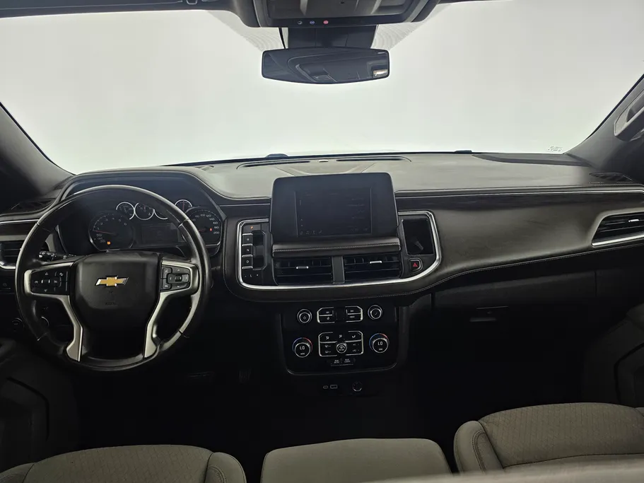 2023 Chevrolet Suburban LS 