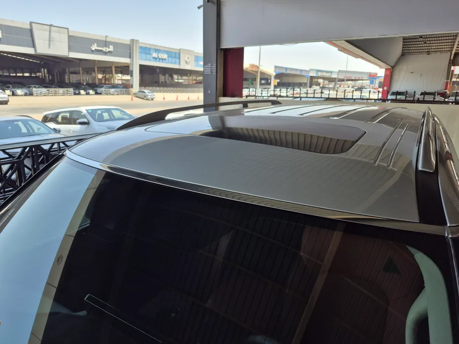 نيسان باترول Titanium 2023 
