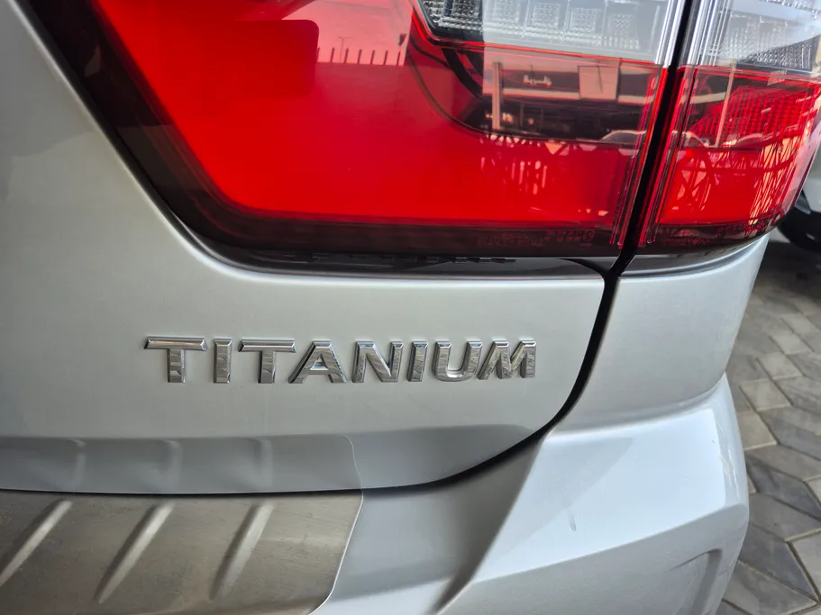 نيسان باترول Titanium 2023 
