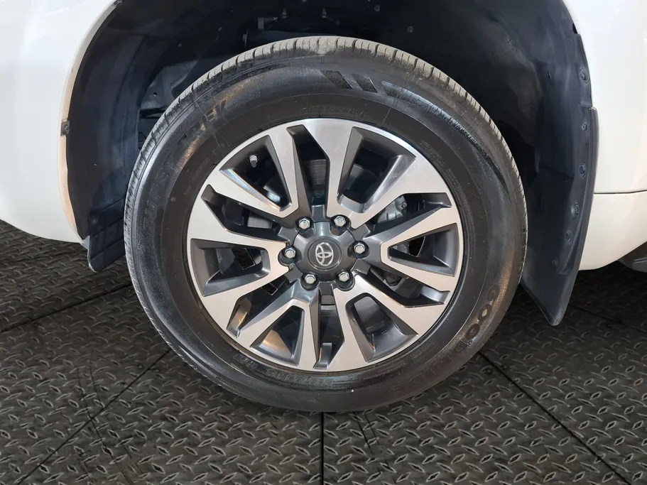 2022 Toyota Prado TXL 