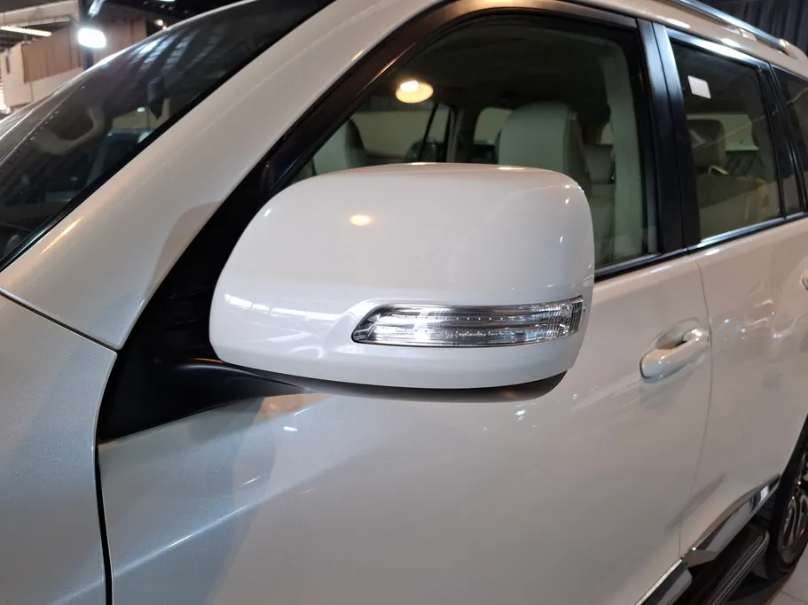 2022 Toyota Prado TXL 