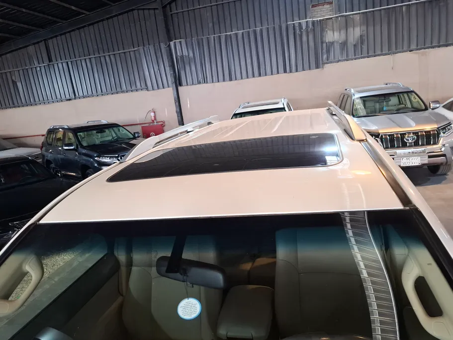 2022 Toyota Prado TXL 