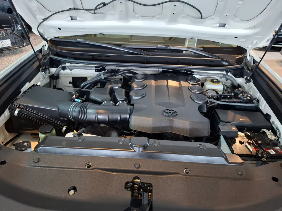 2022 Toyota Prado TXL 