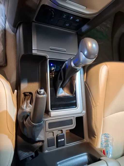 2022 Toyota Prado TXL 