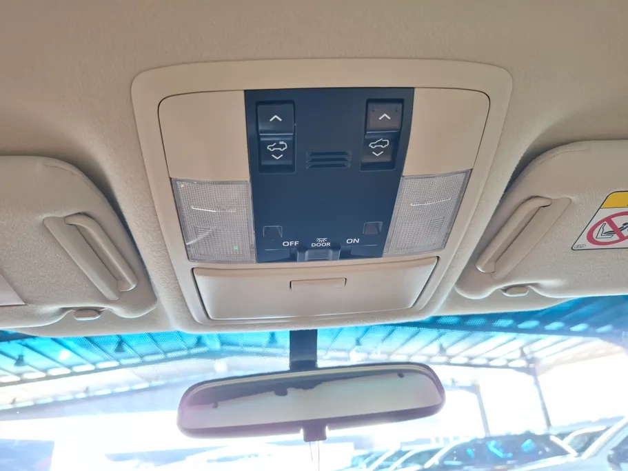 2022 Toyota Prado TXL 