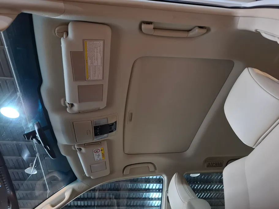2022 Toyota Prado TXL 