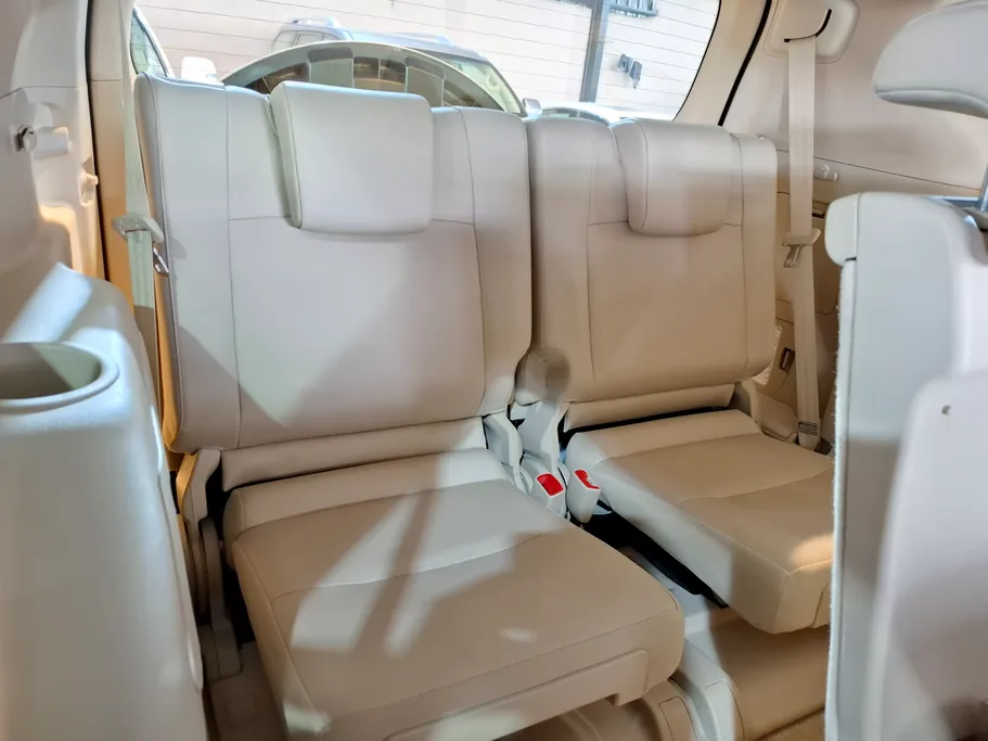 2022 Toyota Prado TXL 