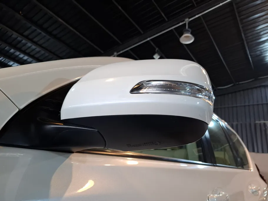 2022 Toyota Prado TXL 
