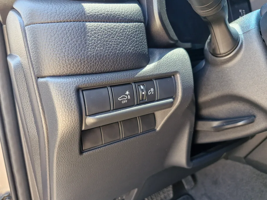 2026 Toyota Prado TXL 
