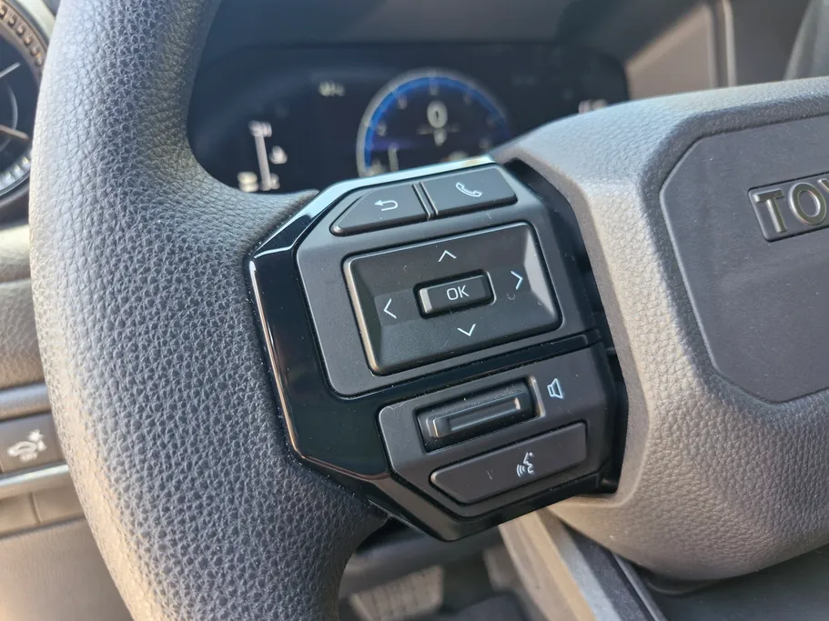 2026 Toyota Prado TXL 