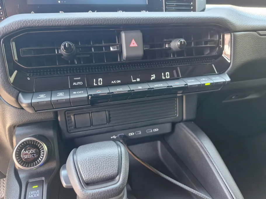 2026 Toyota Prado TXL 