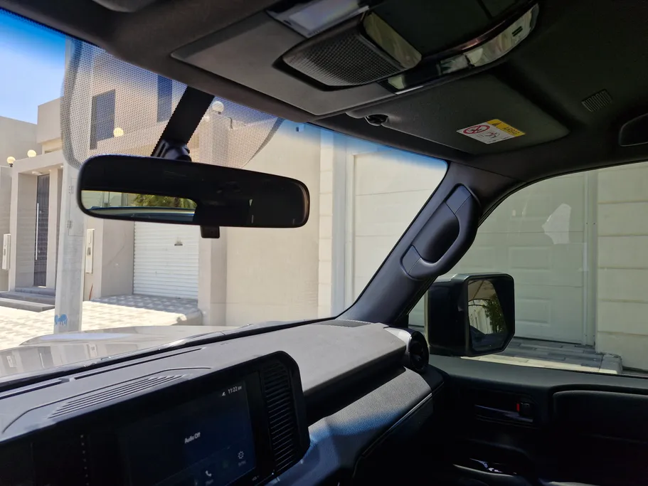 2026 Toyota Prado TXL 