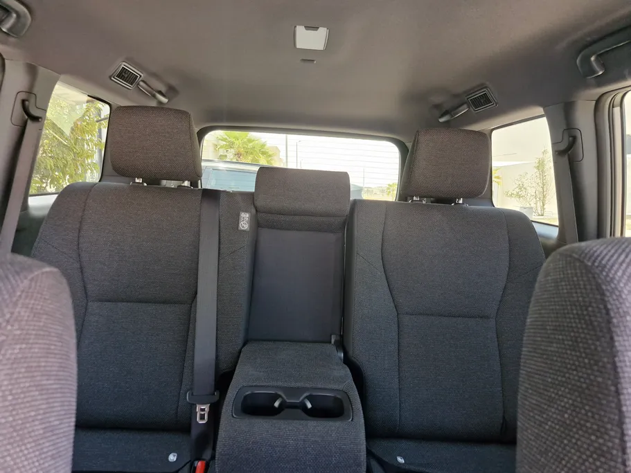 2026 Toyota Prado TXL 