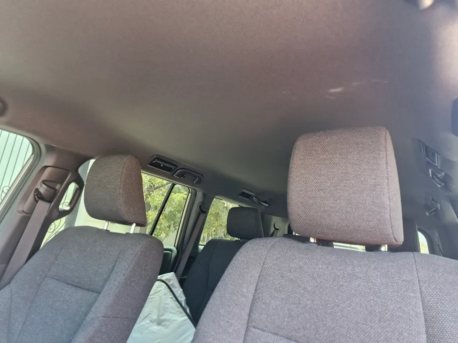 2026 Toyota Prado TXL 