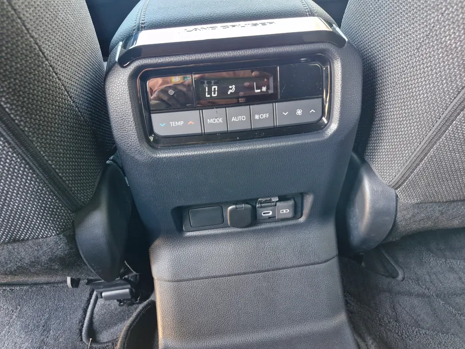 2026 Toyota Prado TXL 