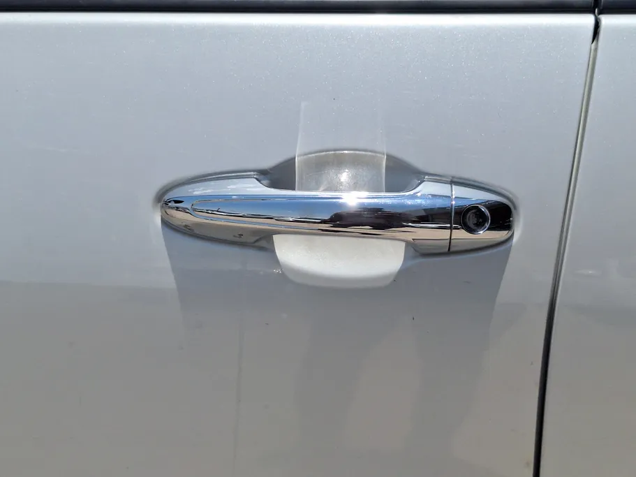 2023 Toyota Fortuner VX 