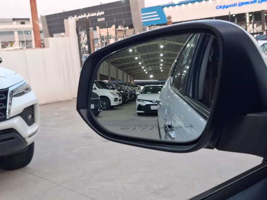 2023 Toyota Fortuner VX 