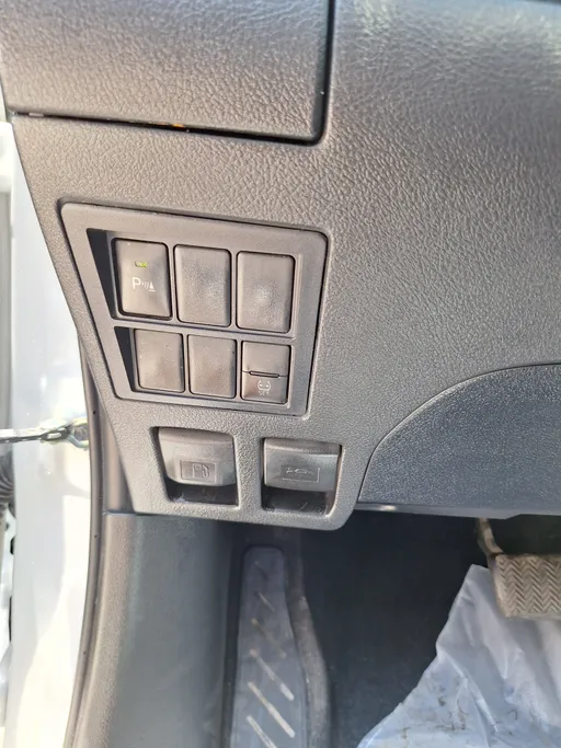 2023 Toyota Fortuner VX 